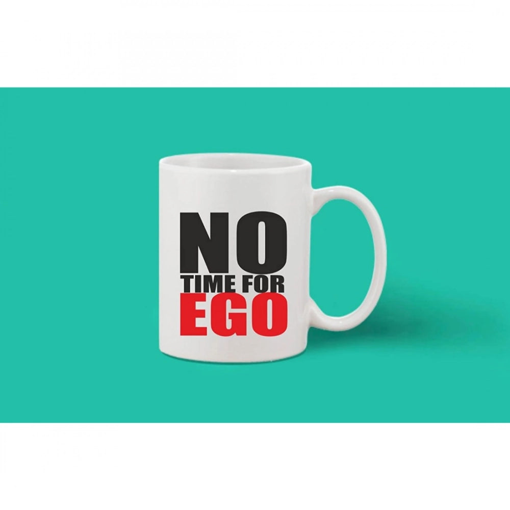 Printed Ceramic Coffee Mug - 1 Pieces · go_C