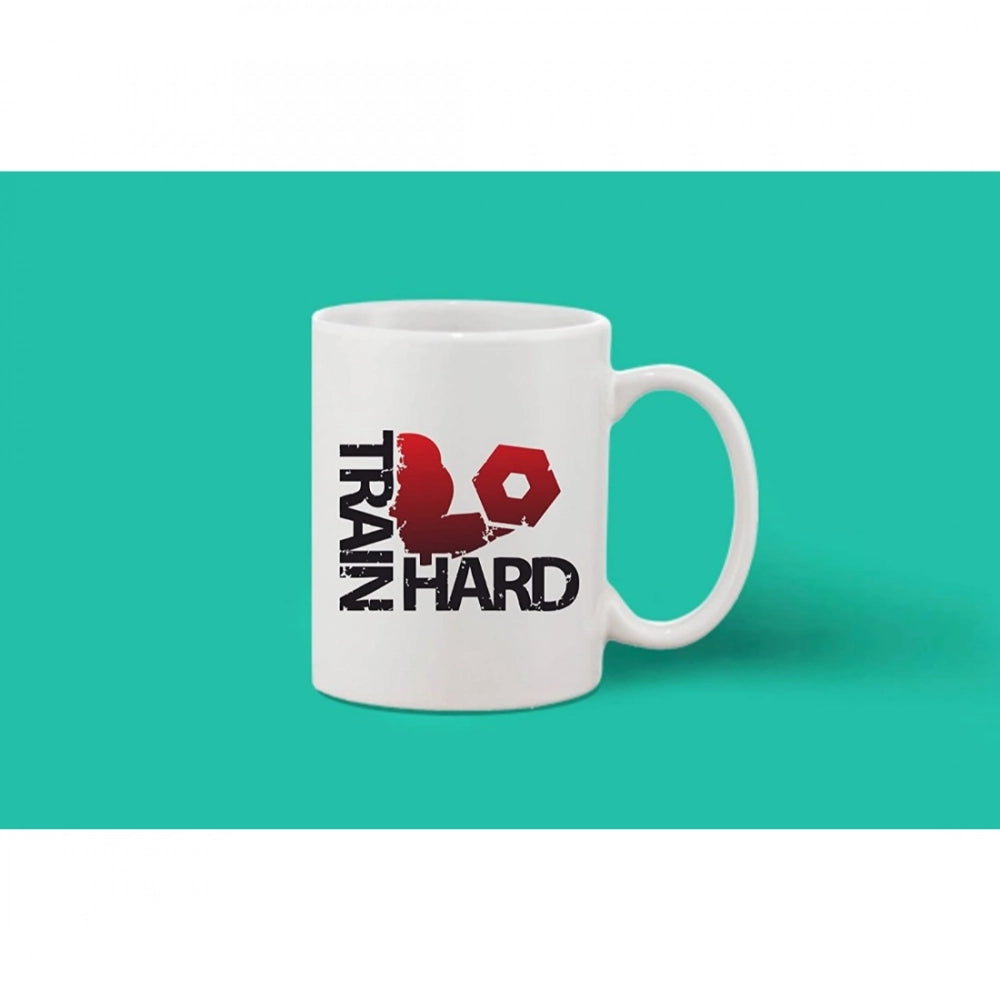 Printed Ceramic Coffee Mug - 1 Pieces · rd_C
