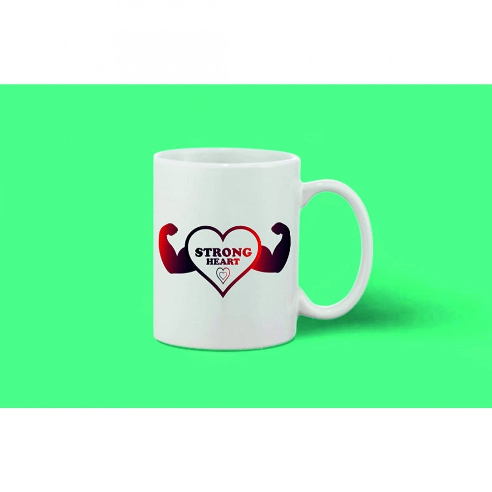 Printed Ceramic Coffee Mug - 1 Pieces · rt_C
