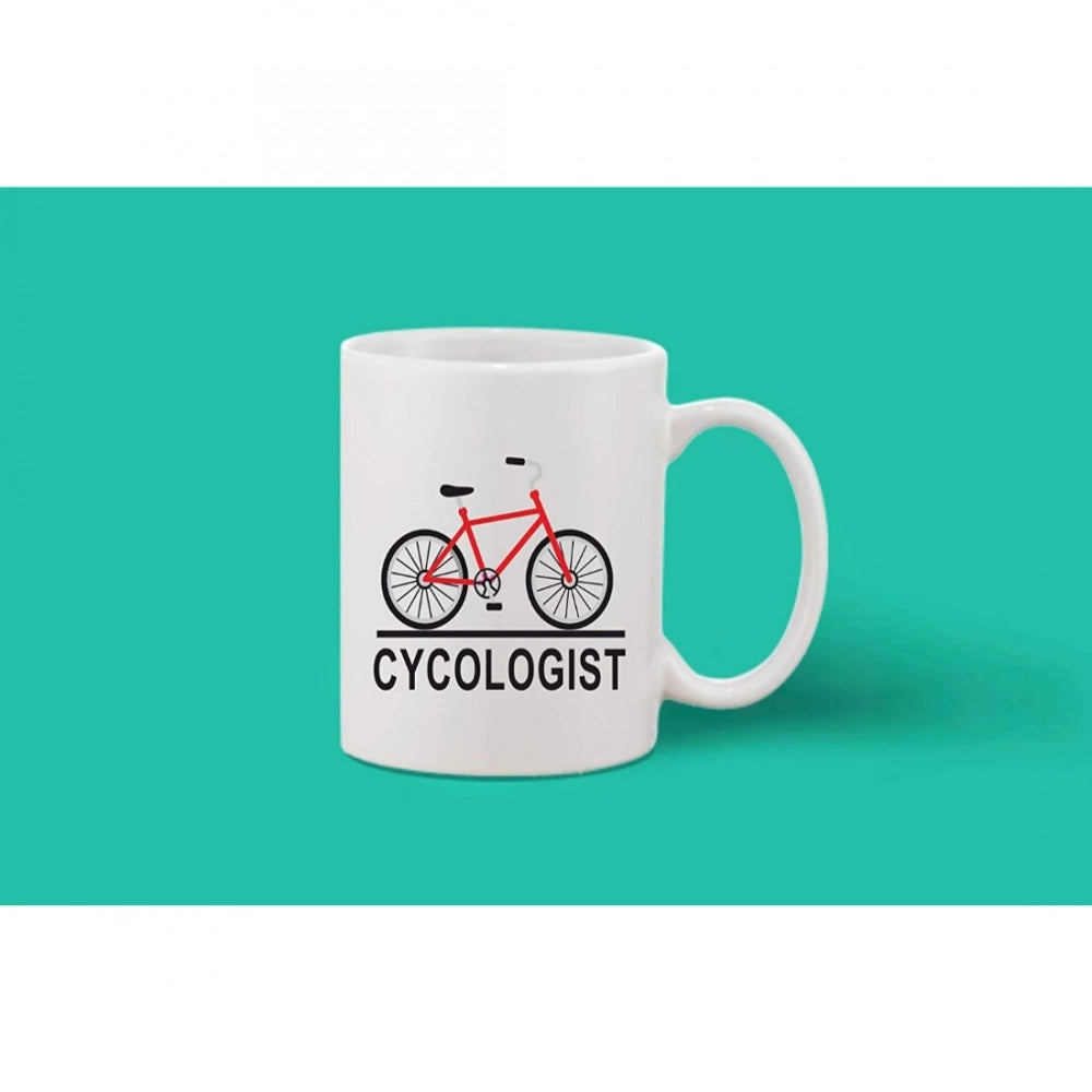 Printed Ceramic Coffee Mug - 1 Pieces · gist