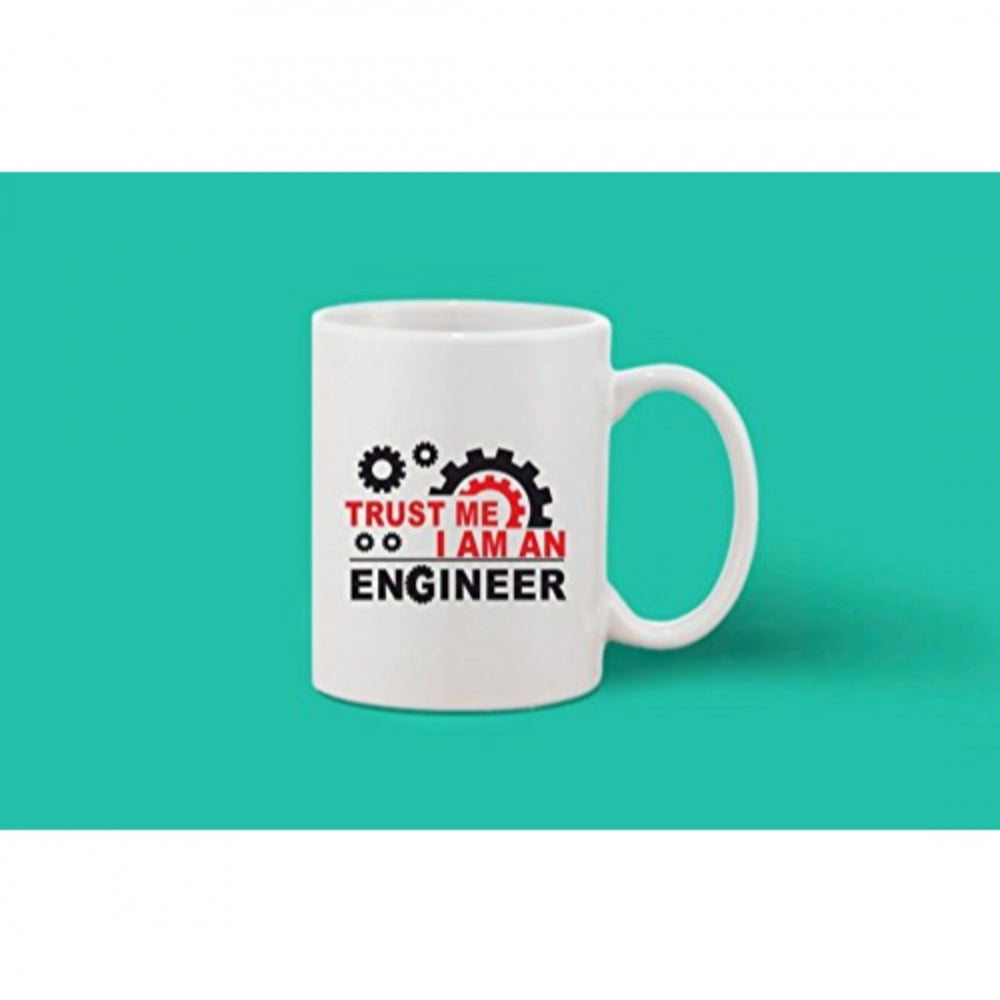 Printed Ceramic Coffee Mug - 1 Pieces · neer