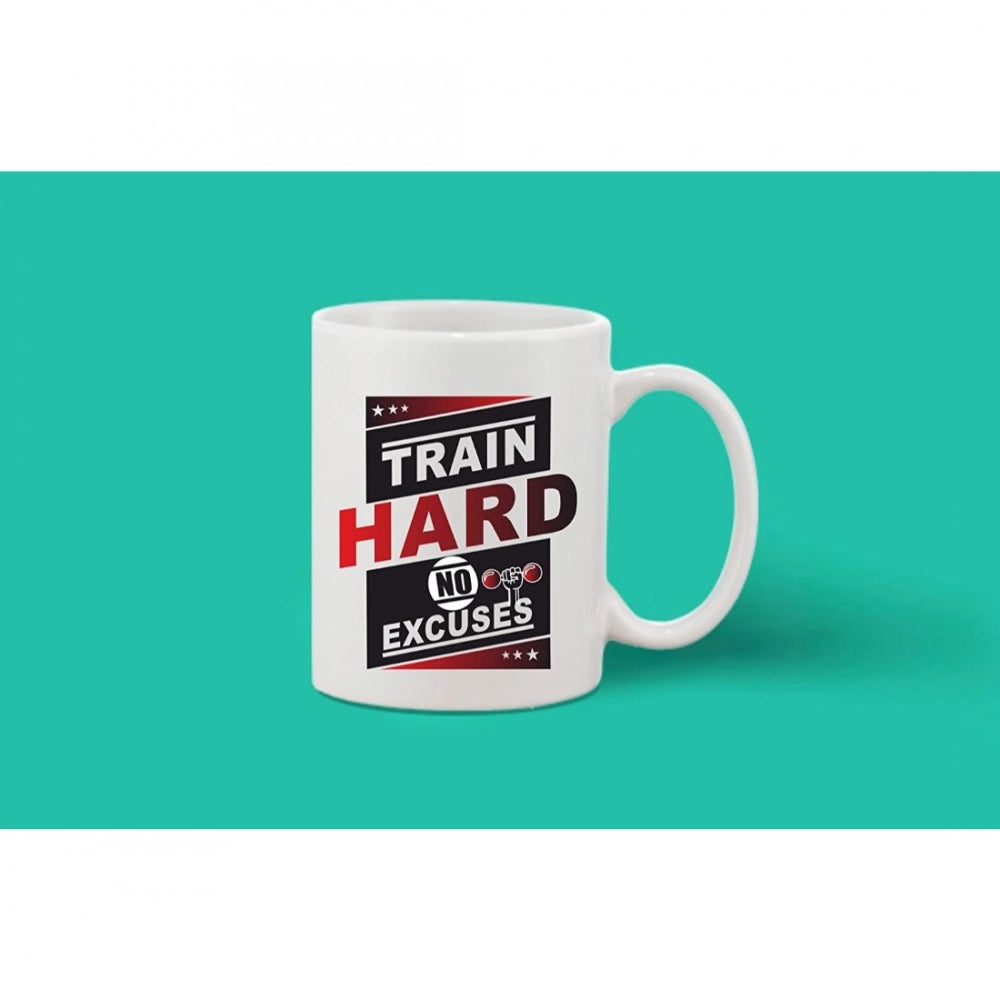 Printed Ceramic Coffee Mug - 1 Pieces · cu_C