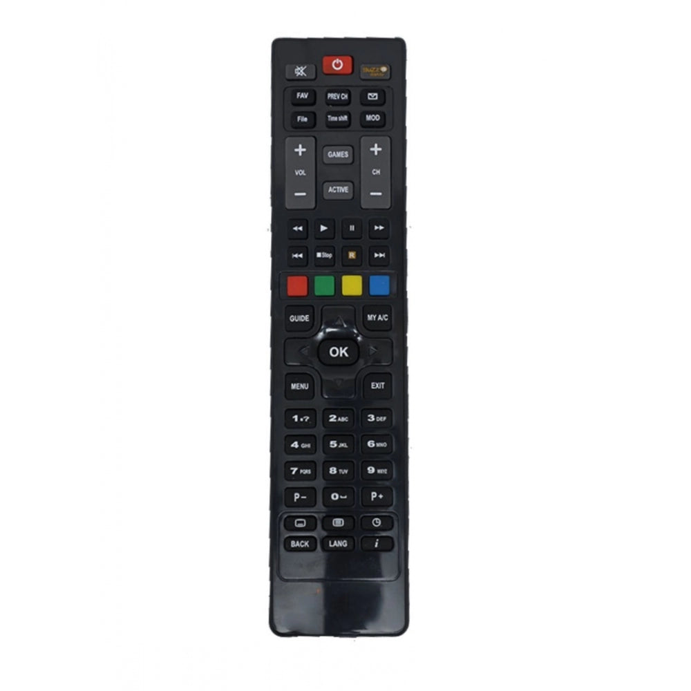 Dth Set Top Box Remote · YP12