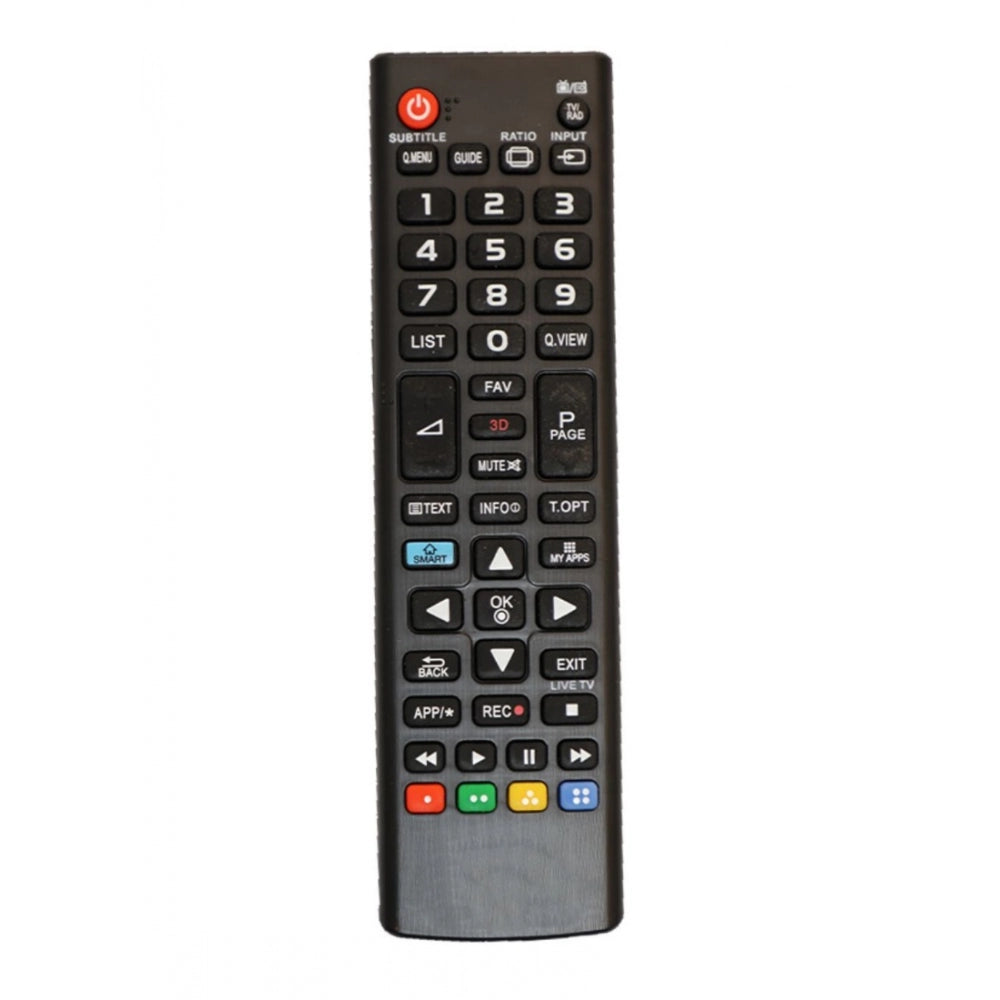 Remote No. Urc 122