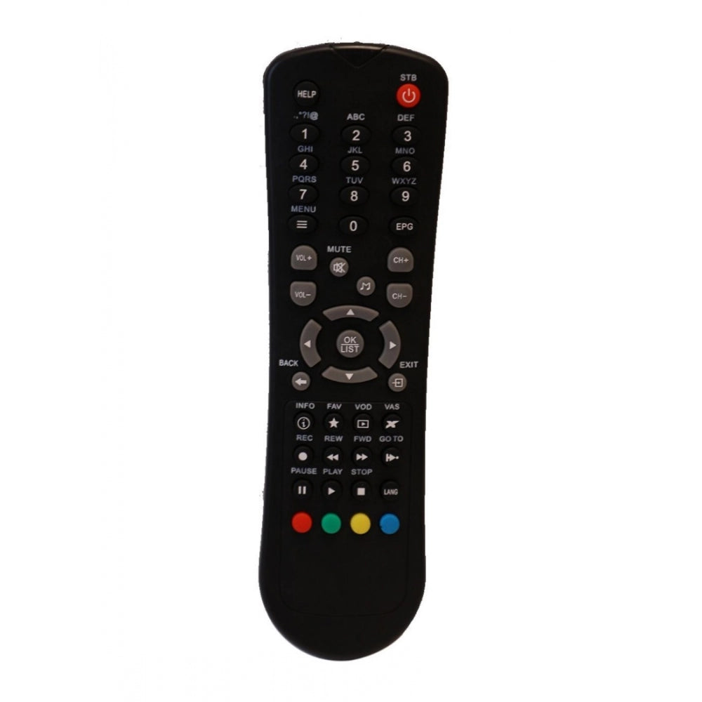Set Top Box Remote · P355