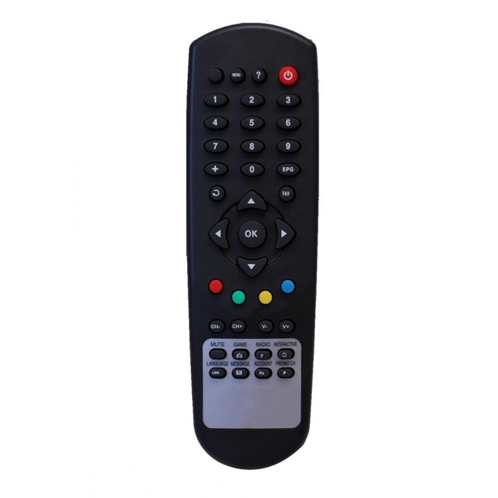 Set Top Box Remote No. 806