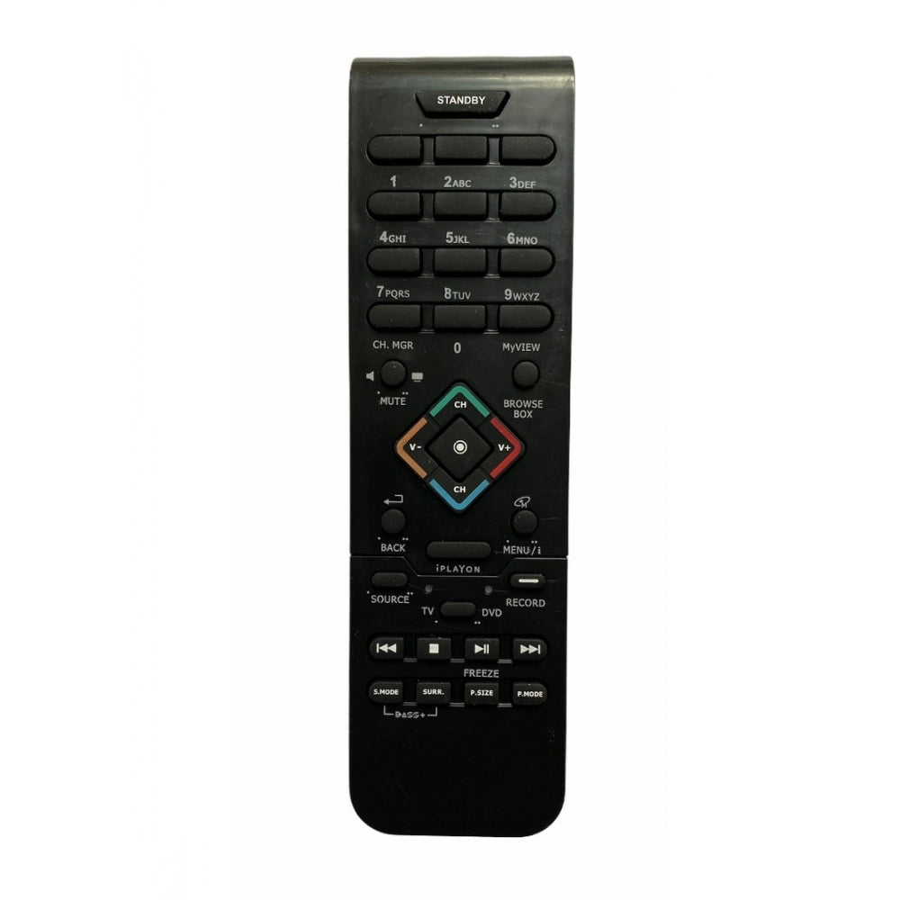 Lcd_Led Remote No. 2213