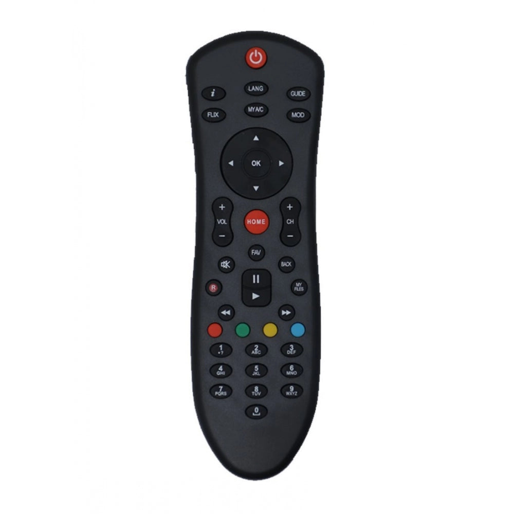 Dth Set Top Box Remote · YP11