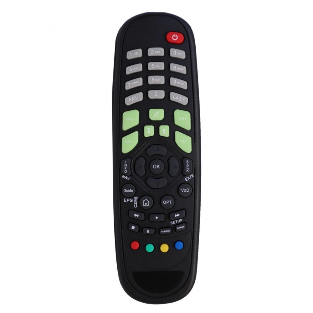 Set Top Box Remote No. Stb 03 · YYP1