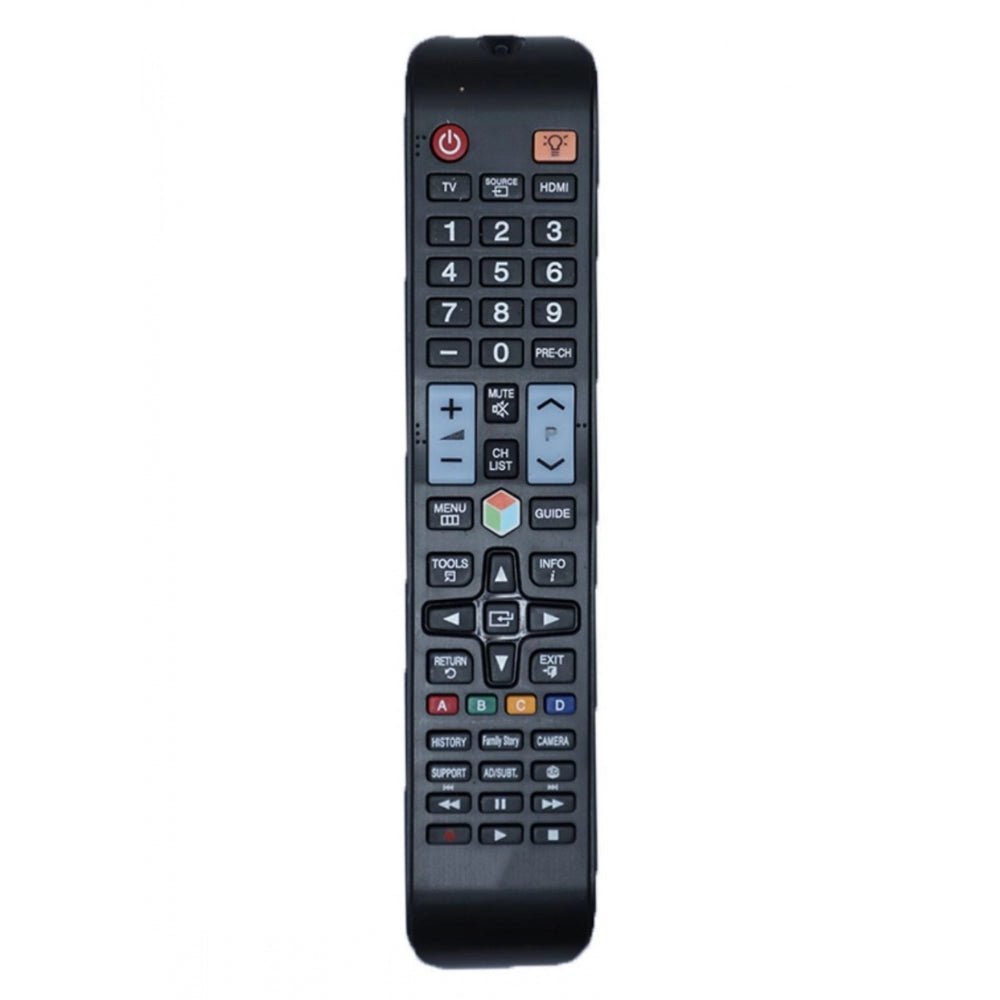 Lcd_Led Remote No. Urc 117