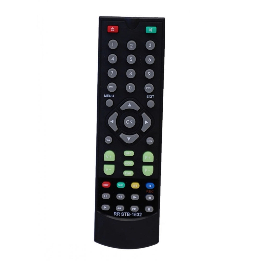 Set Top Box Remote · P359