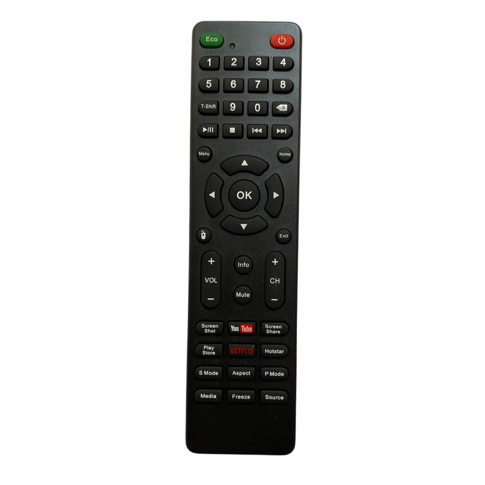 Lcd/LED Remote No.Hom647