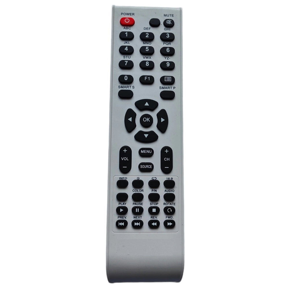 Lcd/LED Remote No. Rca06 · P646