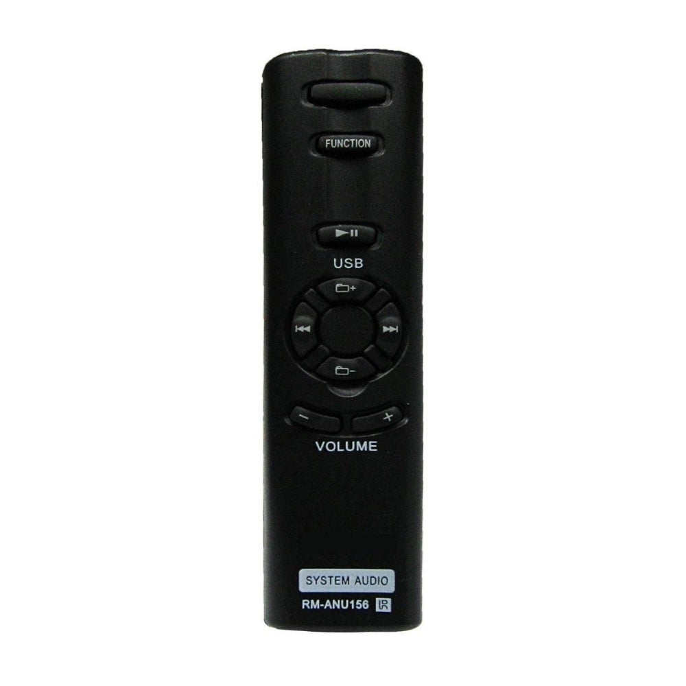 Home Theatre Remote No. Rm-Anu156