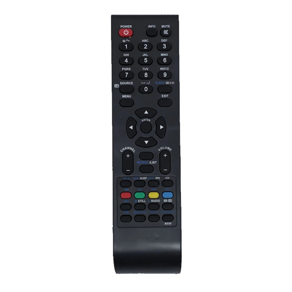 Lcd/LED Remote, Compatible · P325