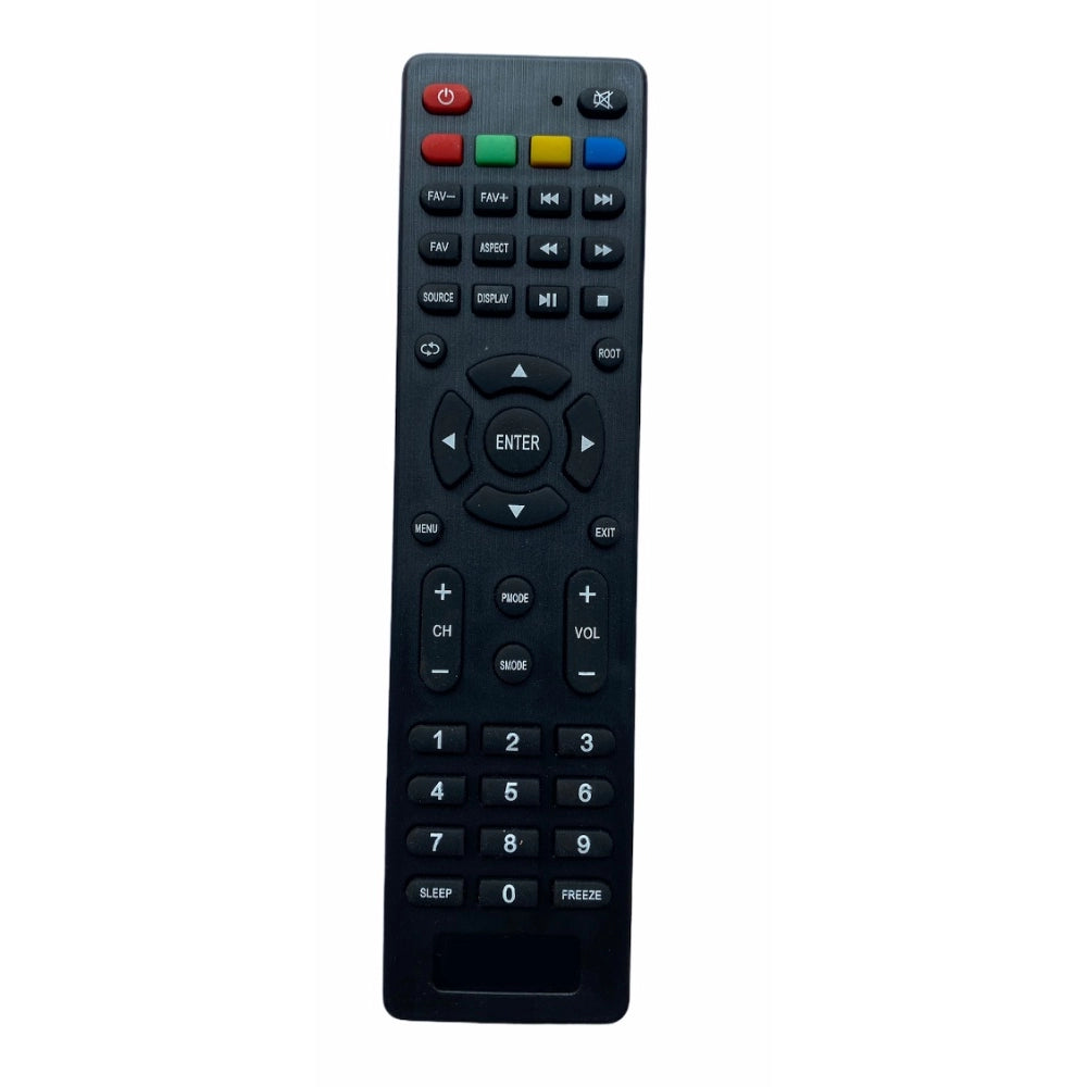 Lcd/LED Remote No. 3210