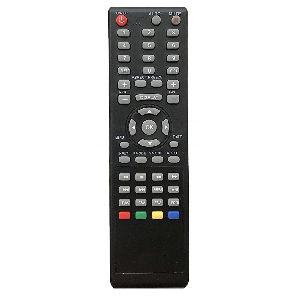 LED/Lcd Remote No. Ch09 · P362