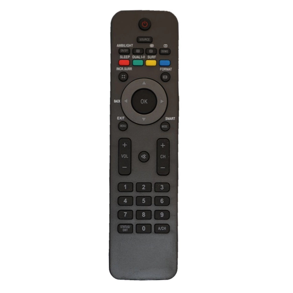 Lcd/LED Remote No. Ph29