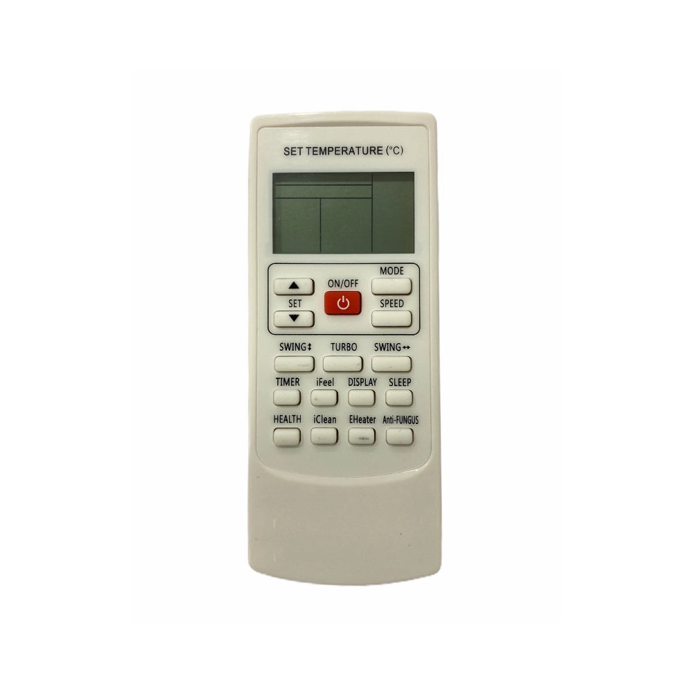 AC Remote No. 218