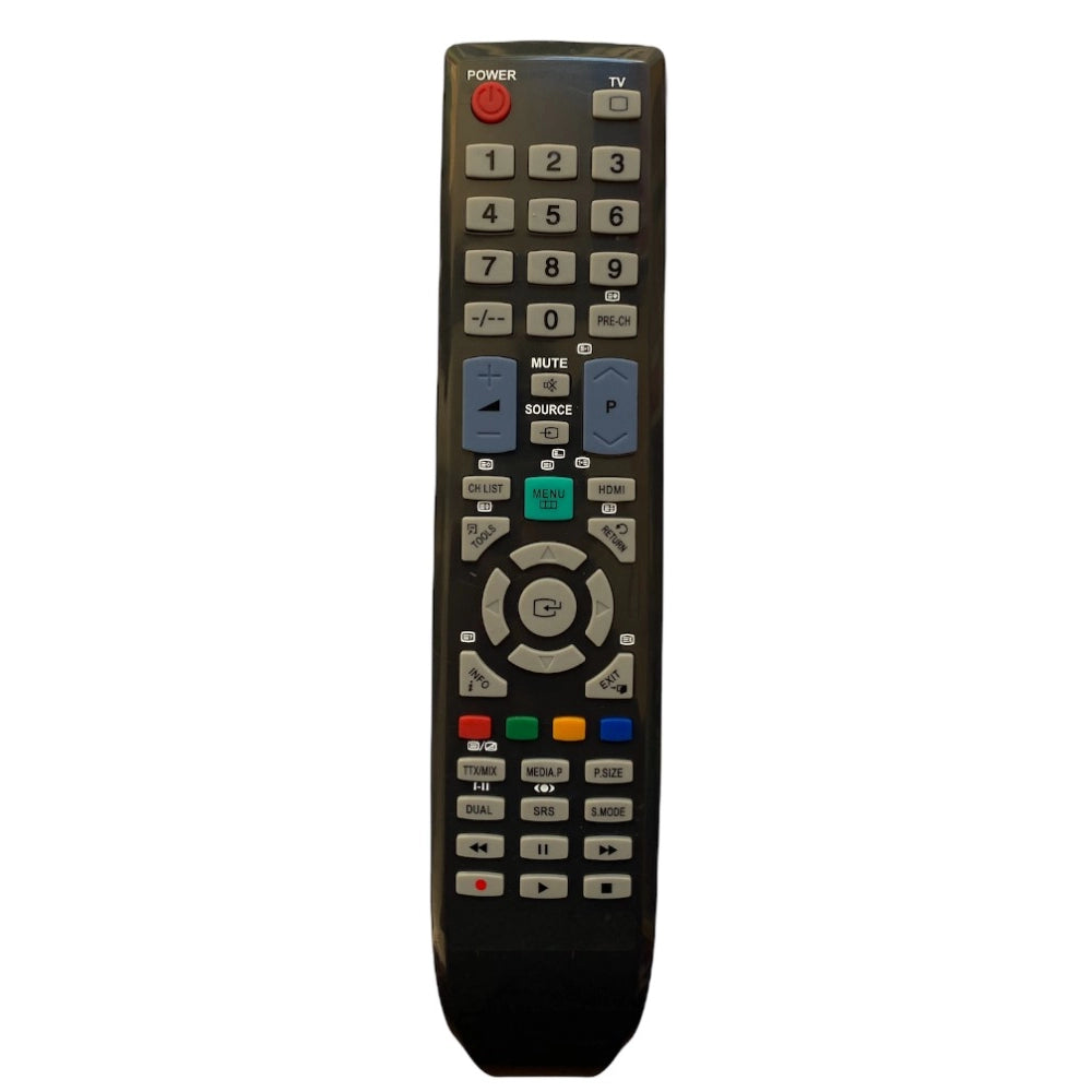Lcd/LED Remote No. Urc77