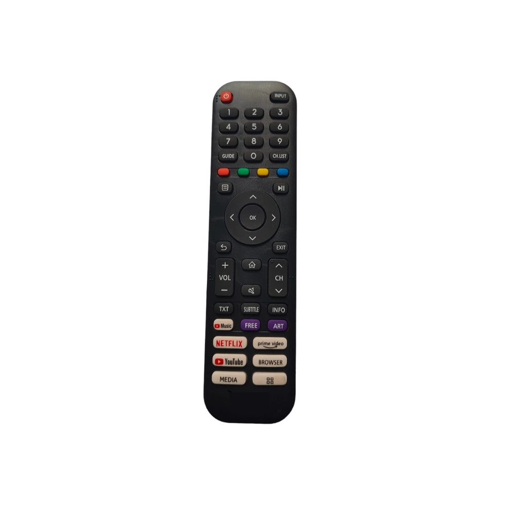 Remote No. 986