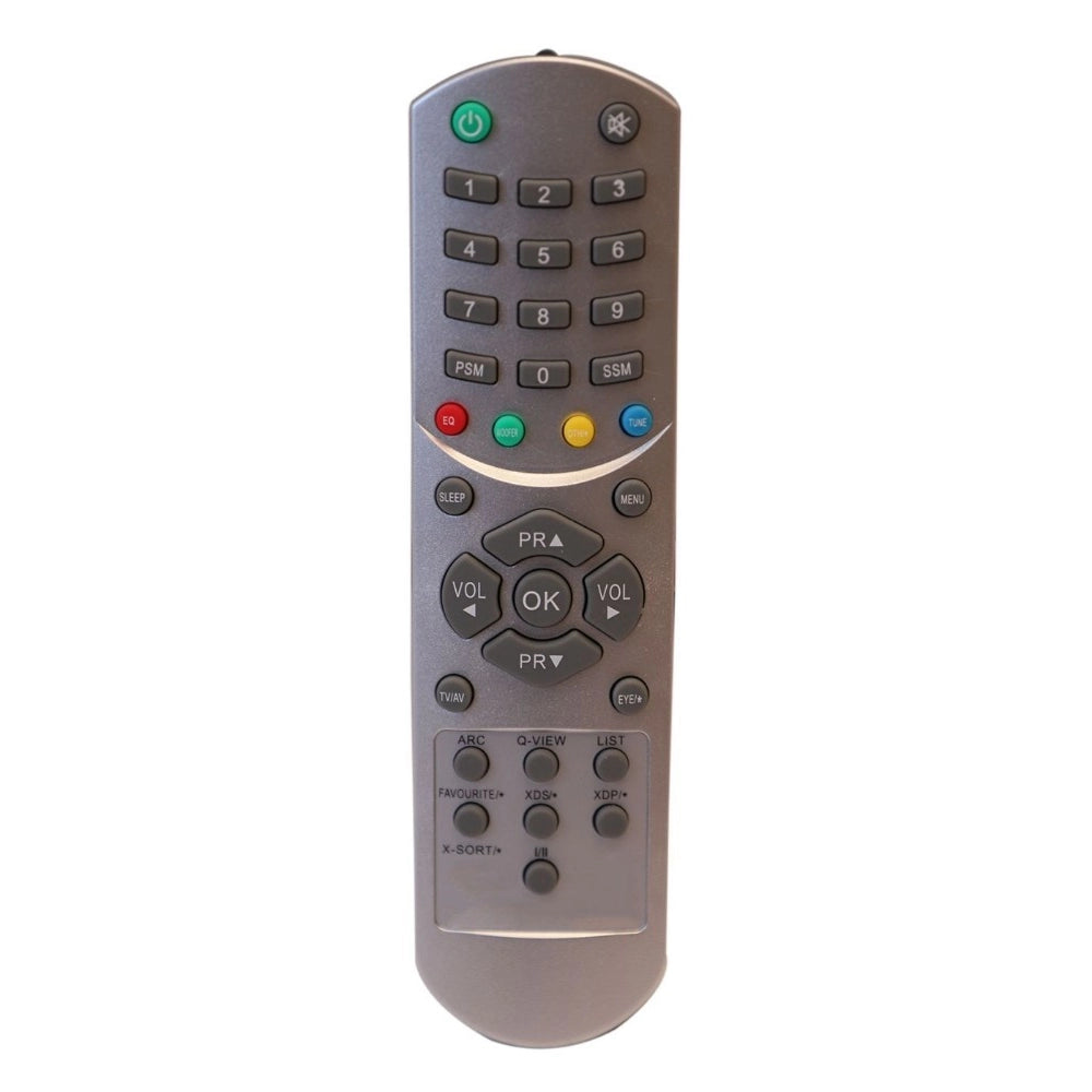 Remote No. 6710V00140C-140J-140P-140D