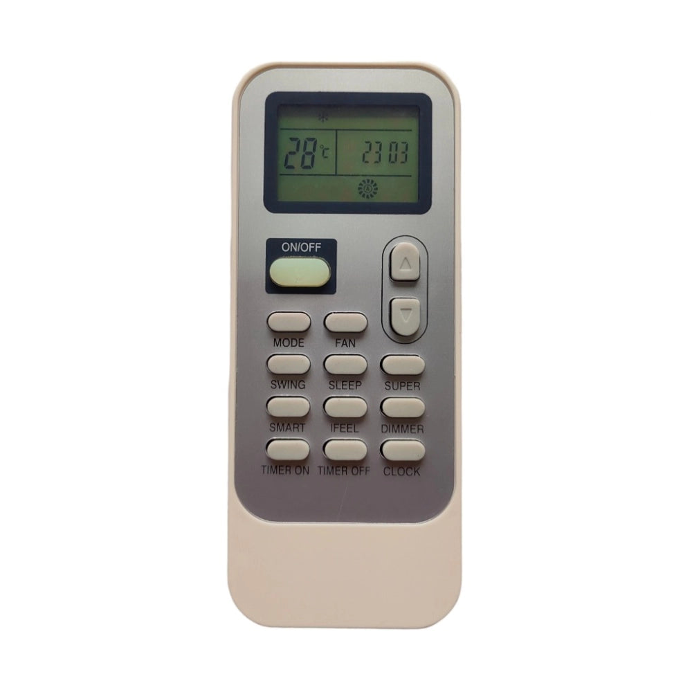 Remote No. 82