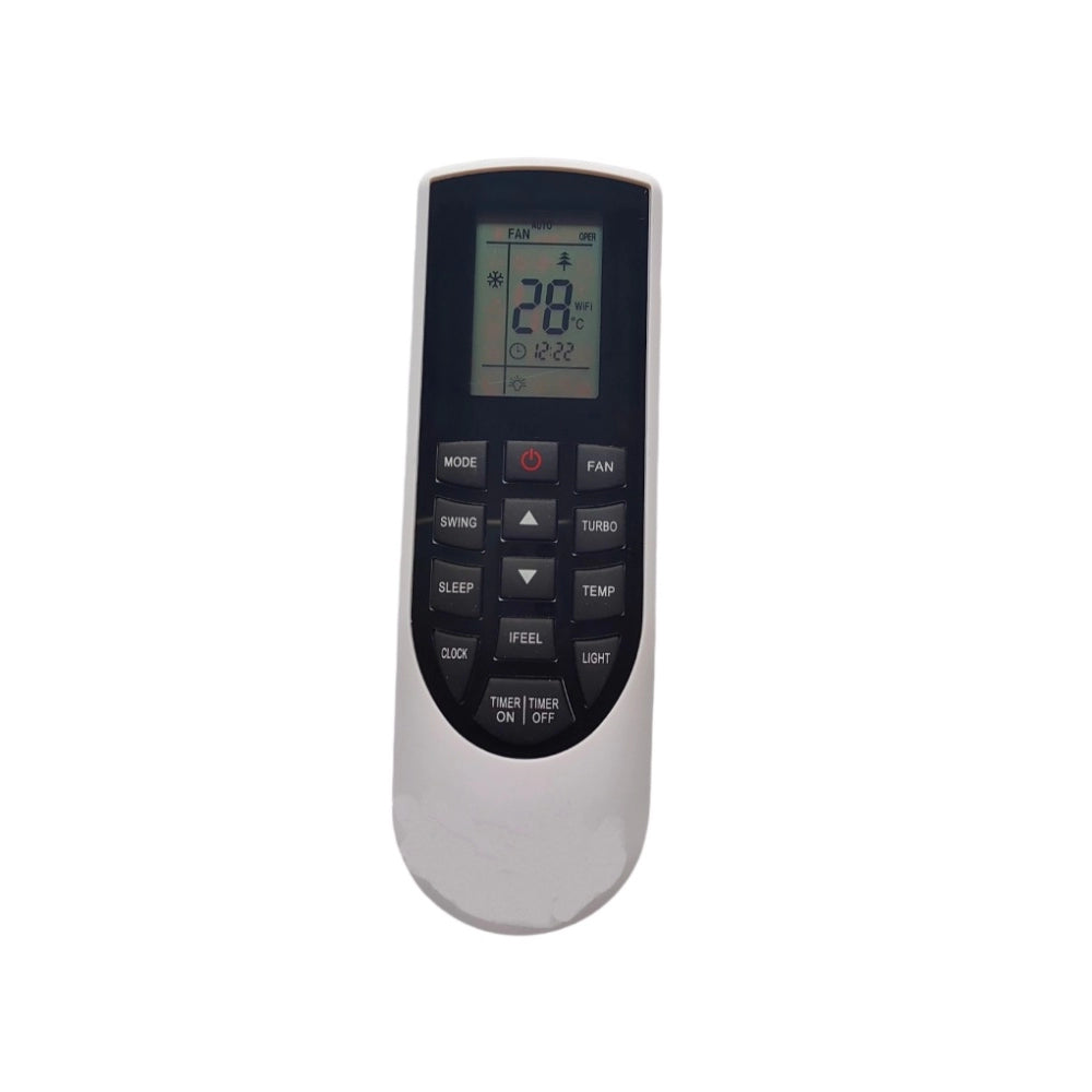 Remote No. 57