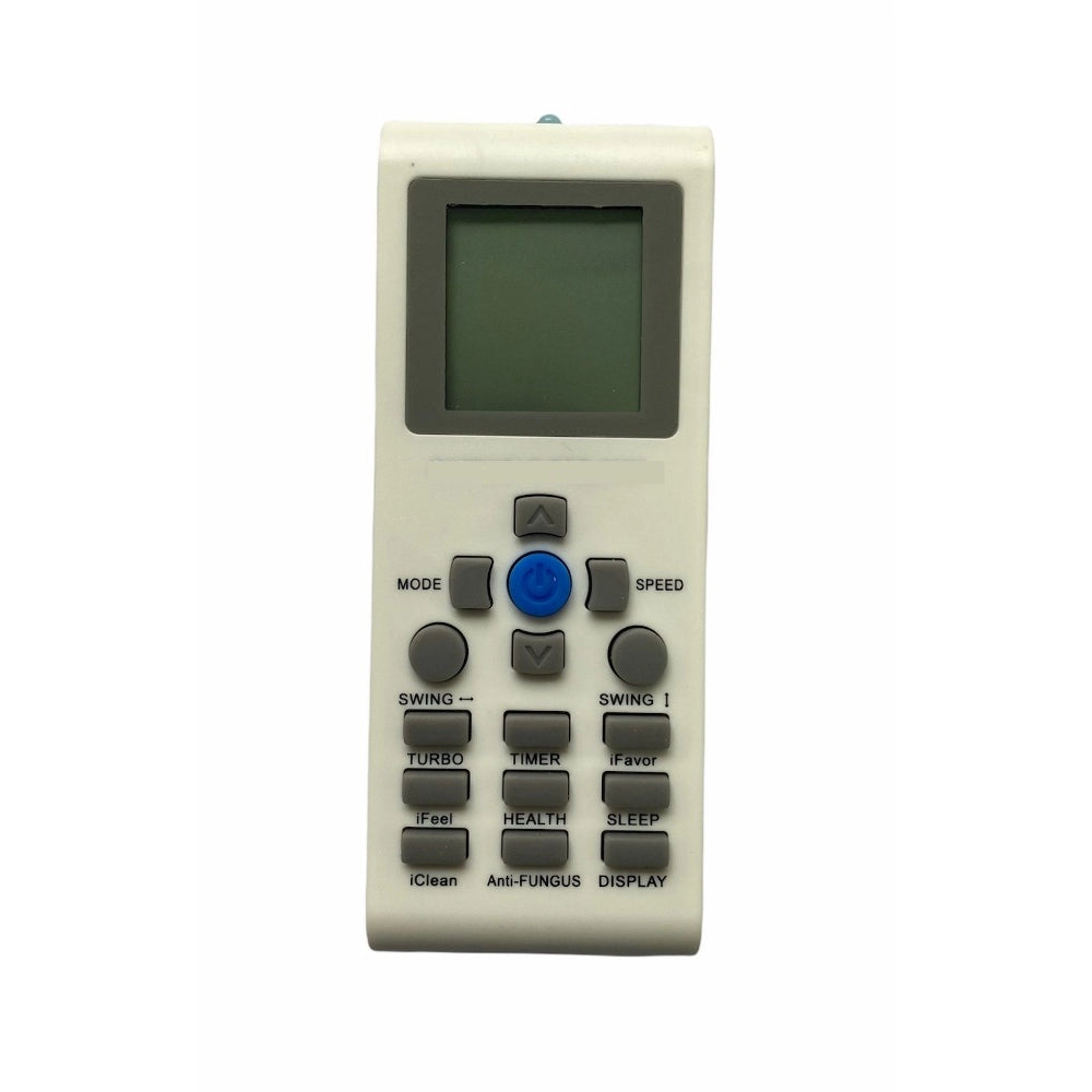 Remote No. 171