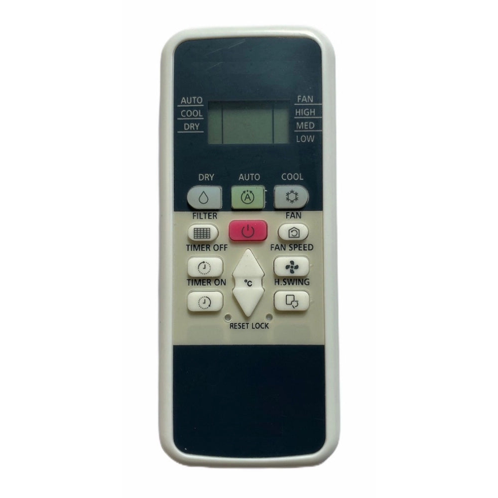 Remote No. 220