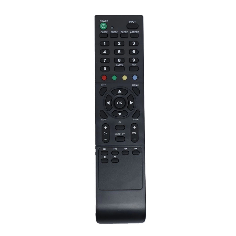 Remote No. 29B