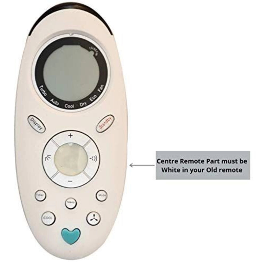 Remote No. 131 · YP33