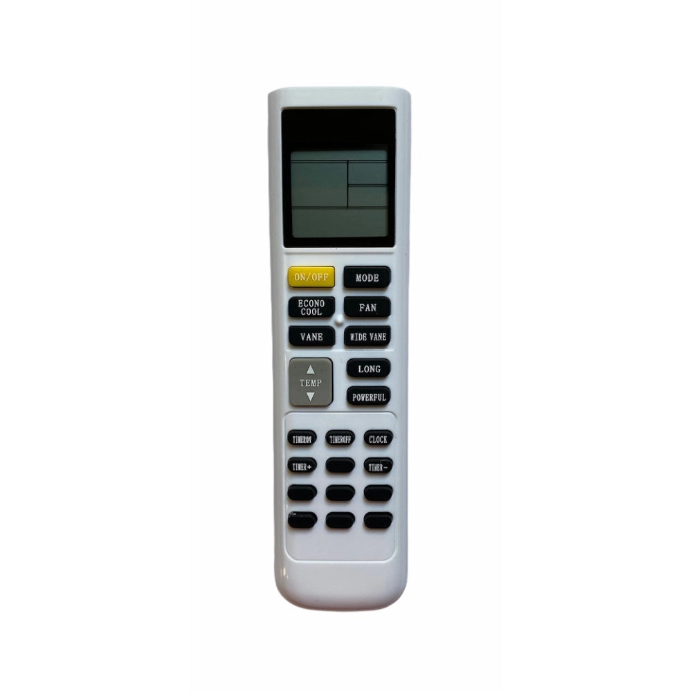 Remote No. 219