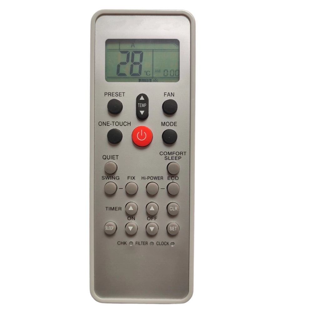 Remote No. 73