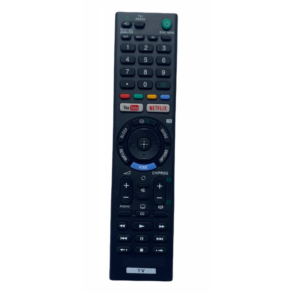Remote No. 36 · P213