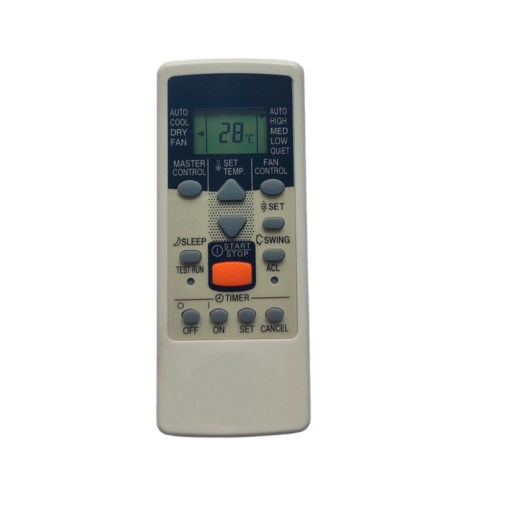 Remote No. 157