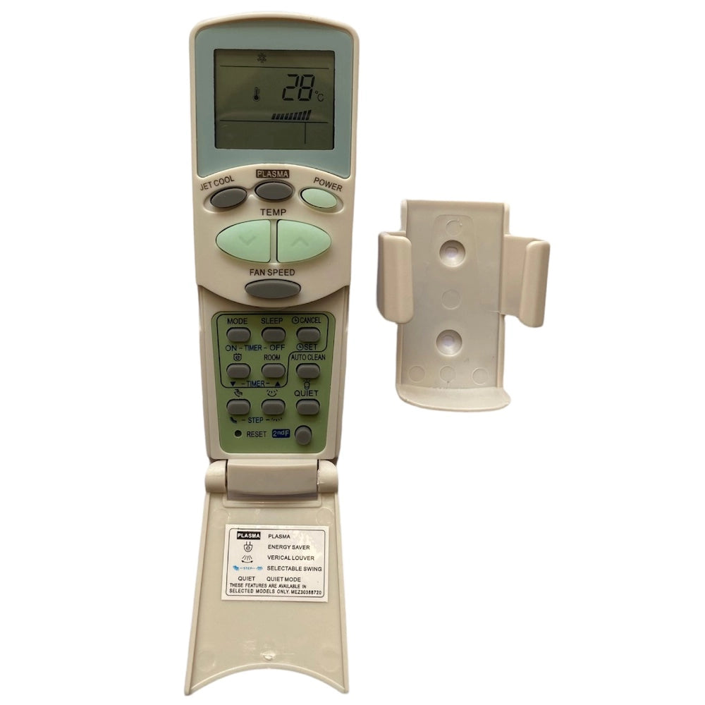 Remote No. 132