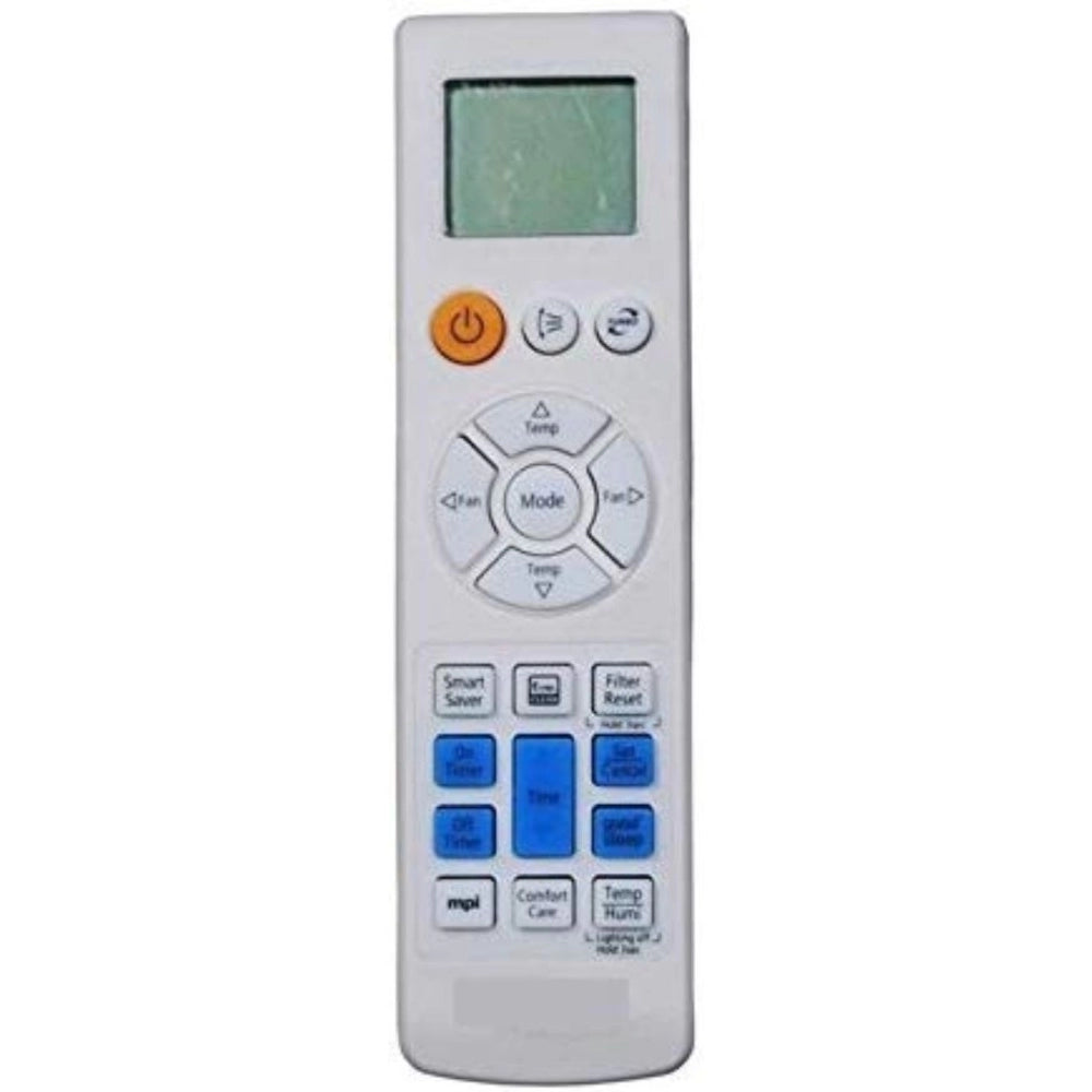 Remote No.16, Compatible
