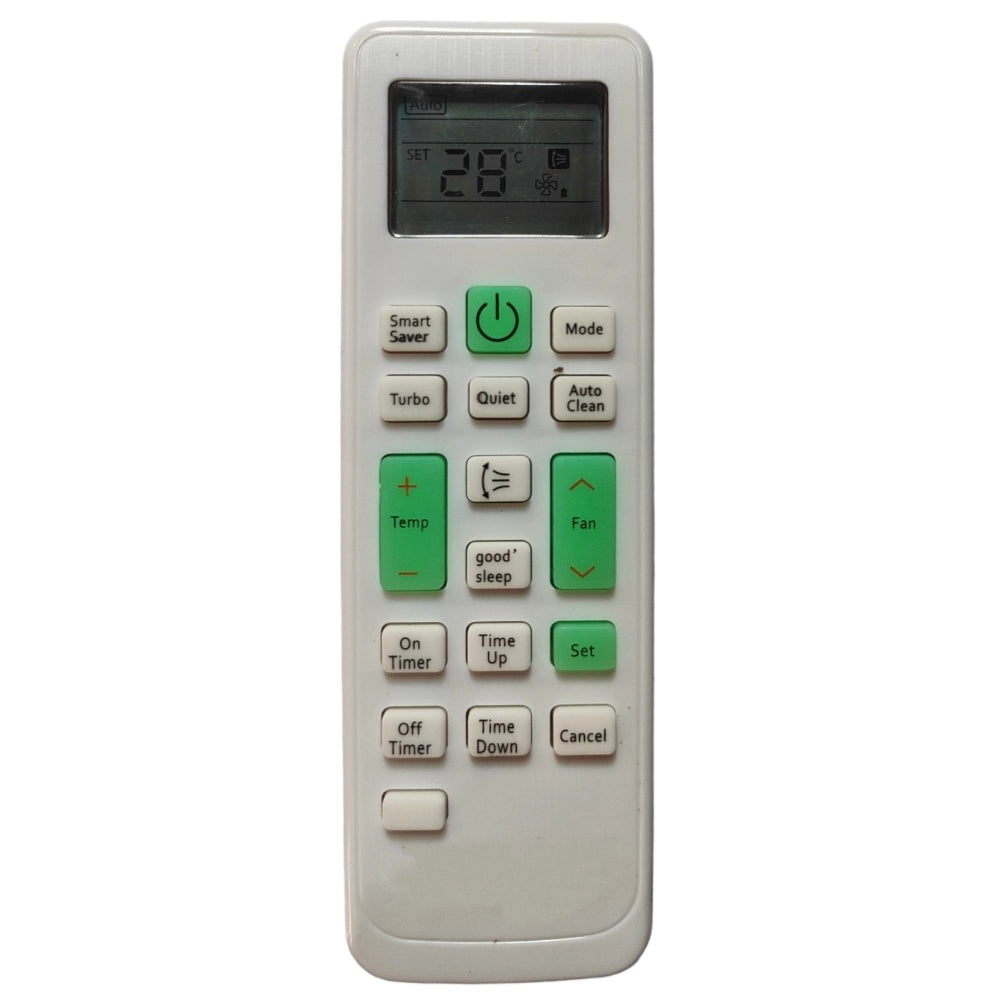 Remote No. 133 · YP35