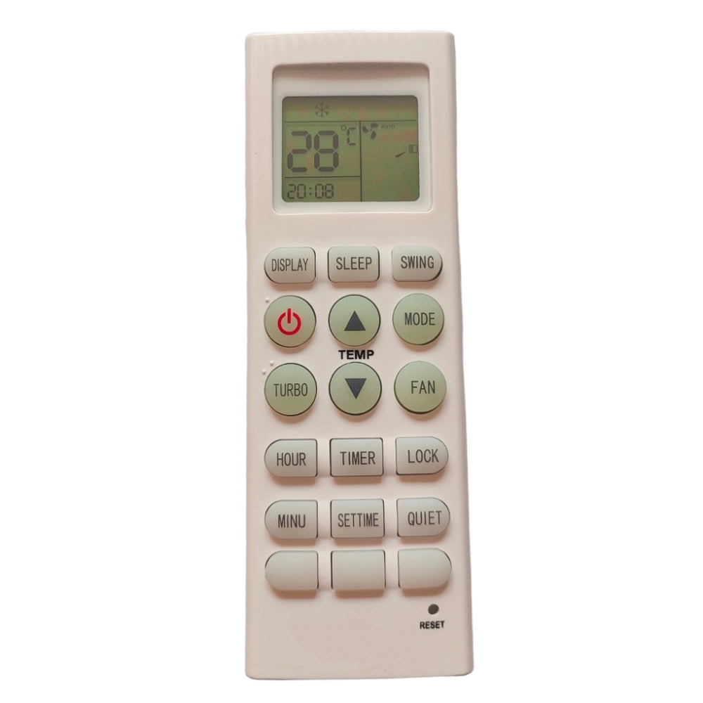 Remote No. 36 · P412