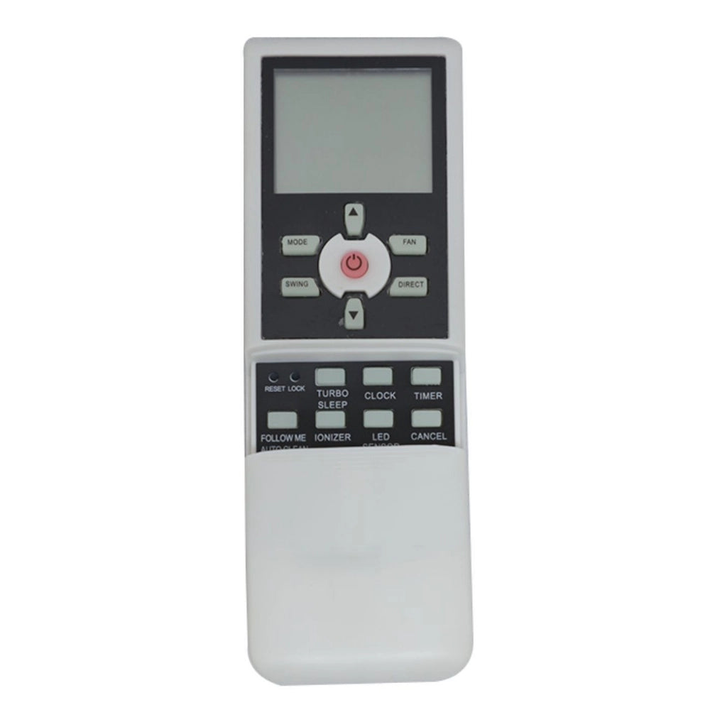 Remote No. 109