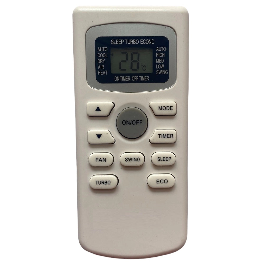 Remote No. 116 · P335