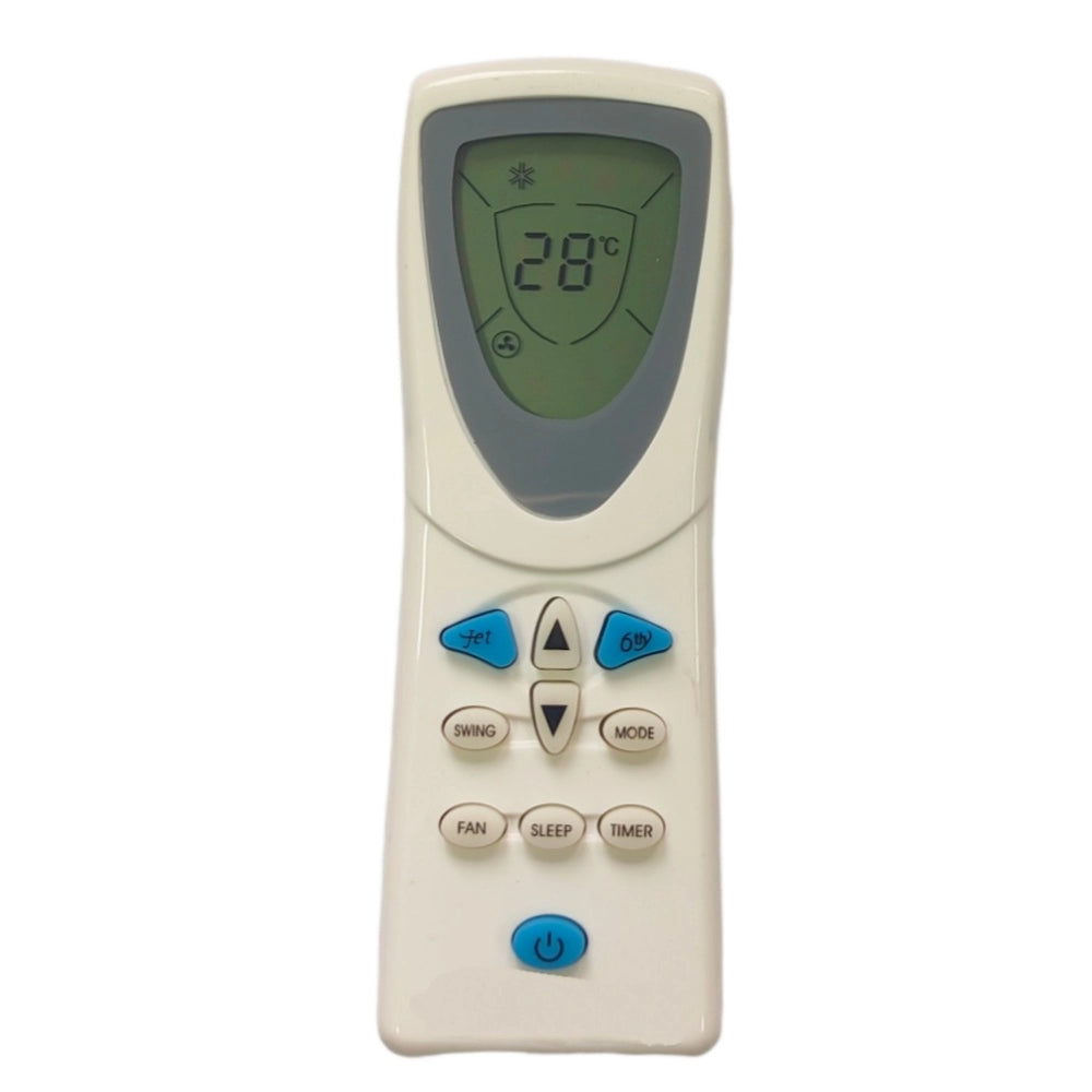 Remote No. 100