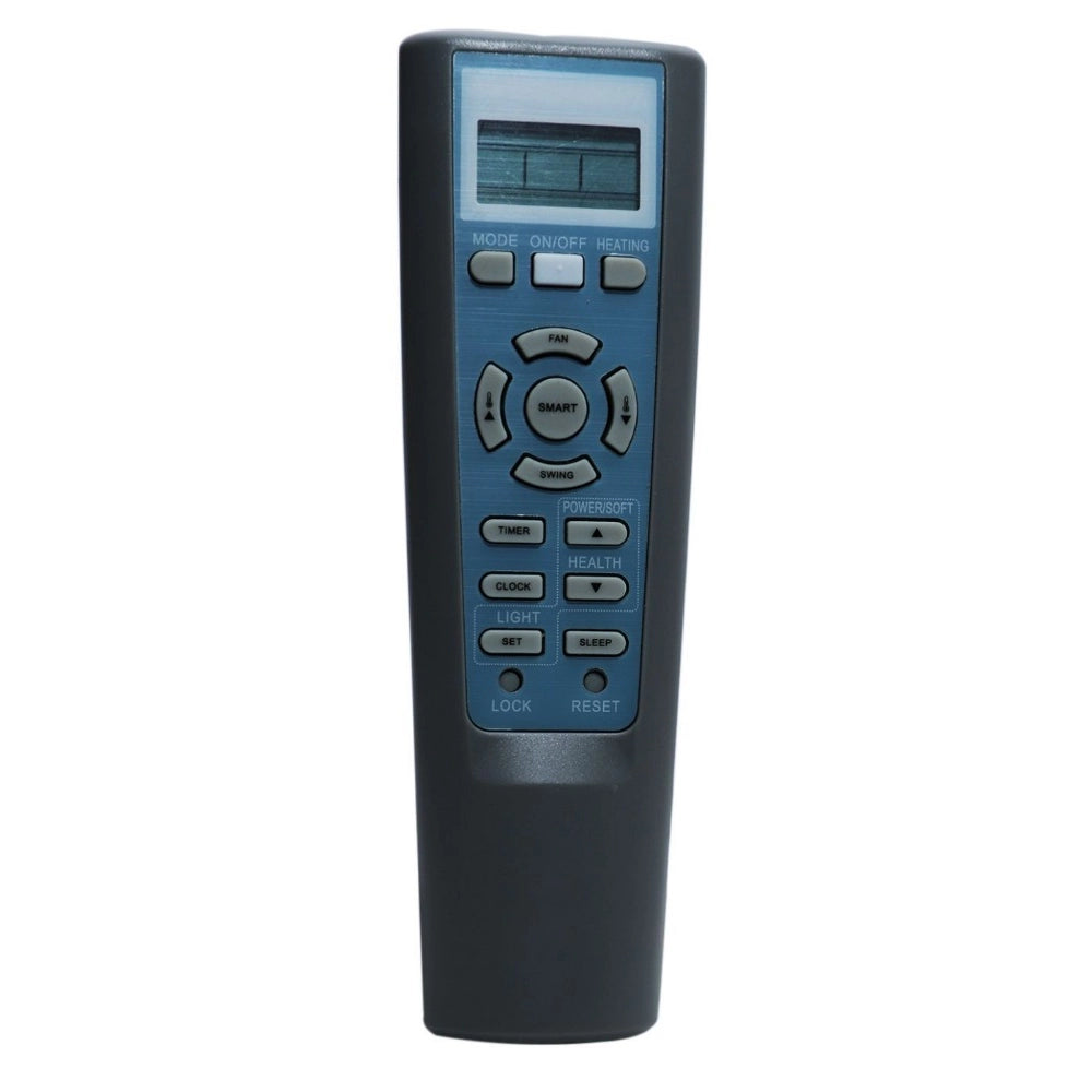 Remote No. 41