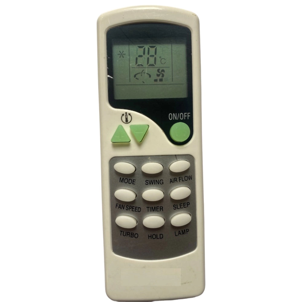 Remote No. 7B · P451