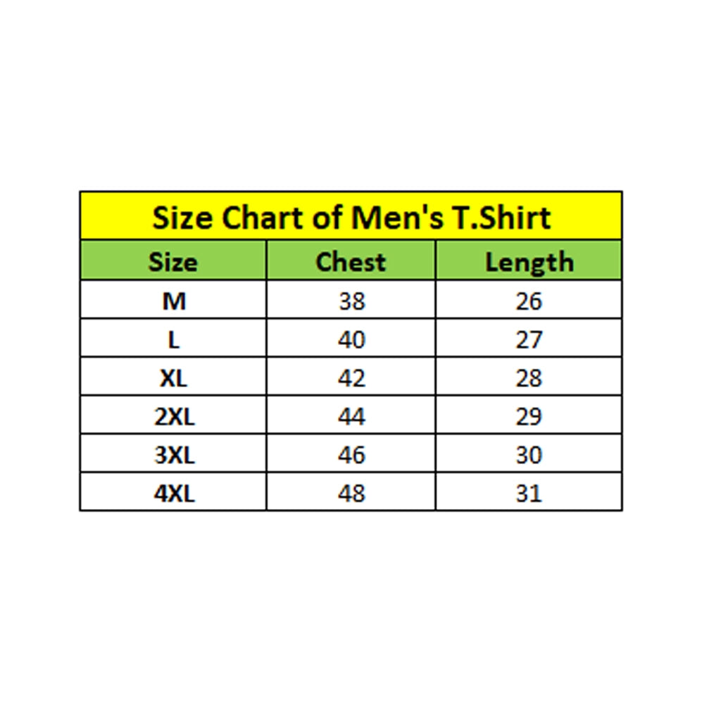 Men's Casual Short Sleeves Cotton Polo Neck T-Shirt — Aqua Blue