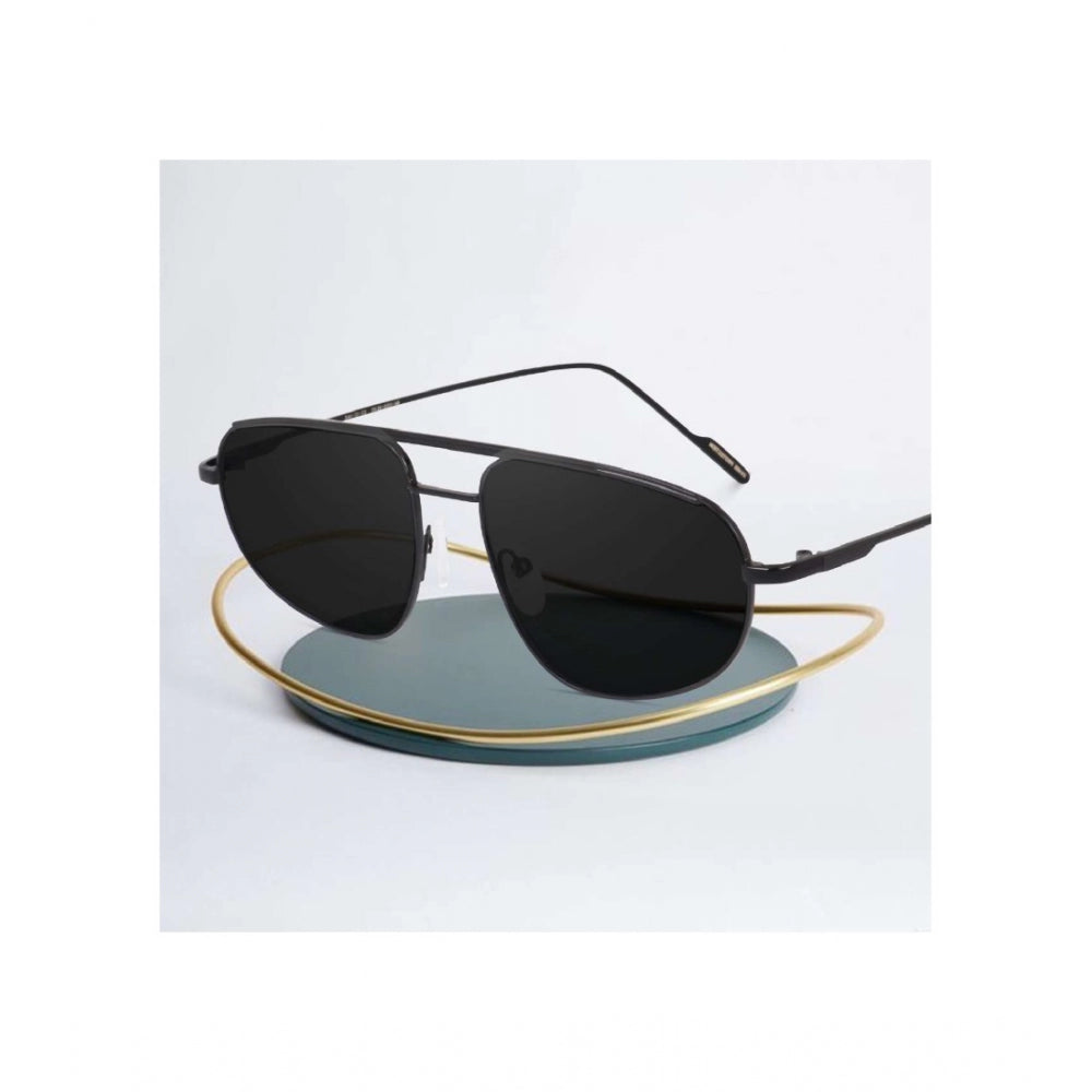 Classic Unisex UV400 Protection Sunglasses · lack