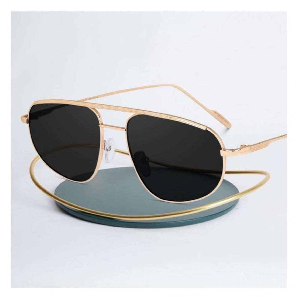 Classic Unisex UV400 Protection Sunglasses · lack
