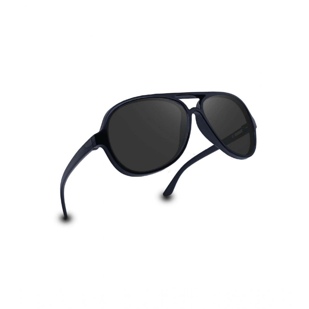 Classic Unisex UV400 Protection Sunglasses · lack