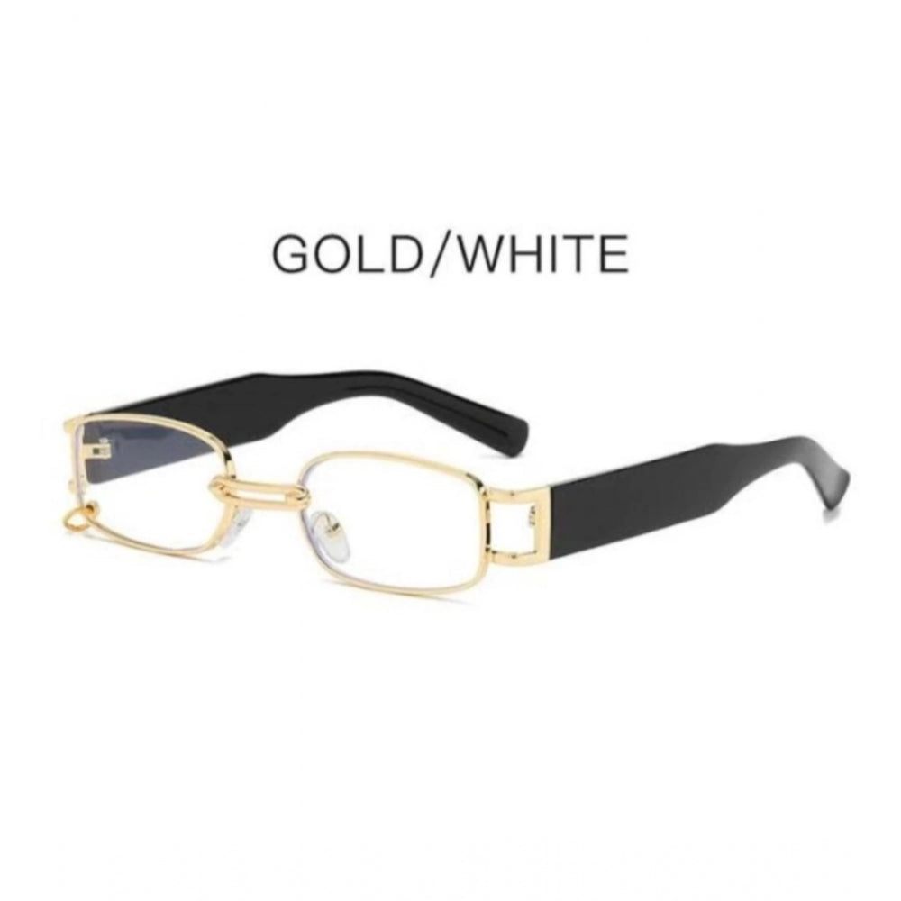 Classic Unisex UV400 Protection Sunglasses · 0_Tr